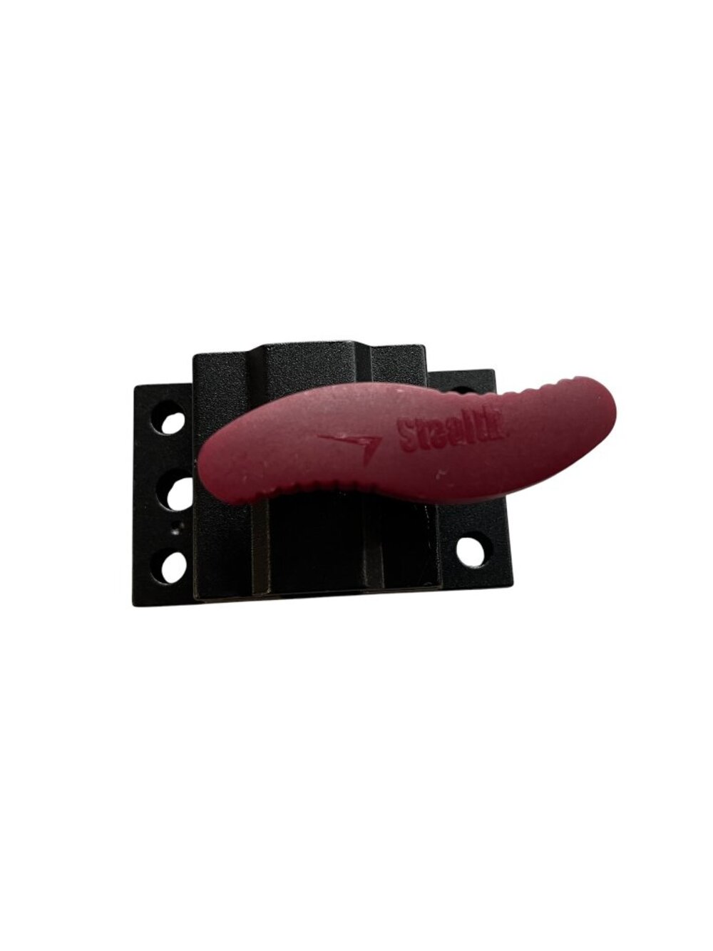Stealth Headrest Bracket SET150325 Mounting Hardware Included Wheelchair Use